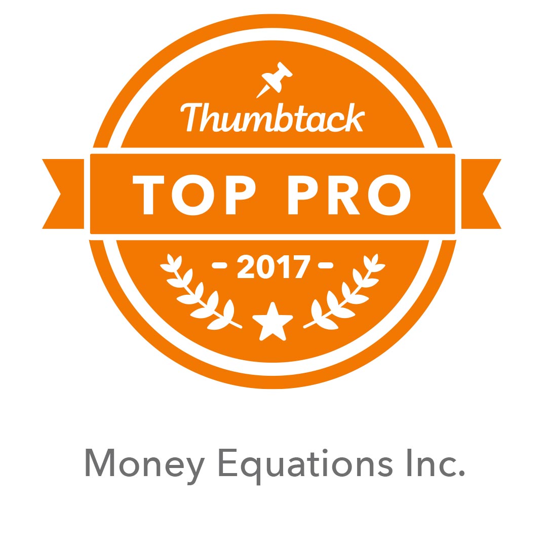 Top Pro Badge - MoneyEquations