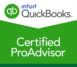 QuickBooks Certified ProAdvisor - MoneyEquations