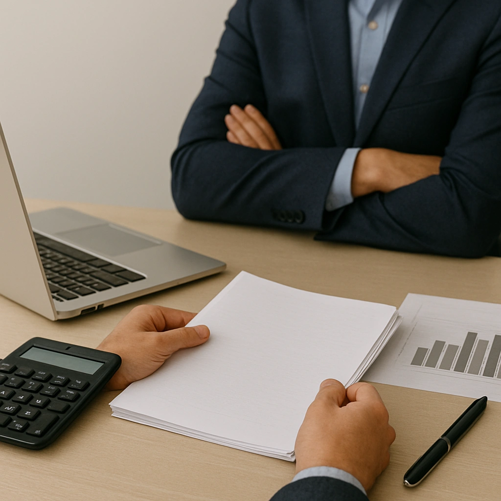 Our IRS Audit Services