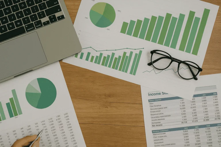 financial statements